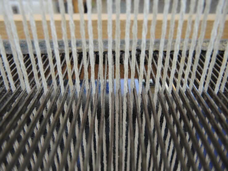 خرید و قیمت نخ تار و پود فرش + فروش صادراتی